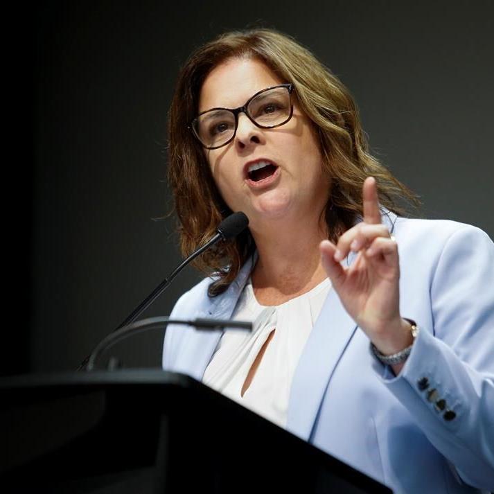 Manitoba premier pledges $30 million to expand ICU at Winnipeg's Grace Hospital